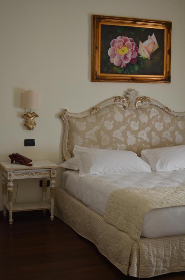 Grand Hotel Di Lecce Dış mekan fotoğraf
